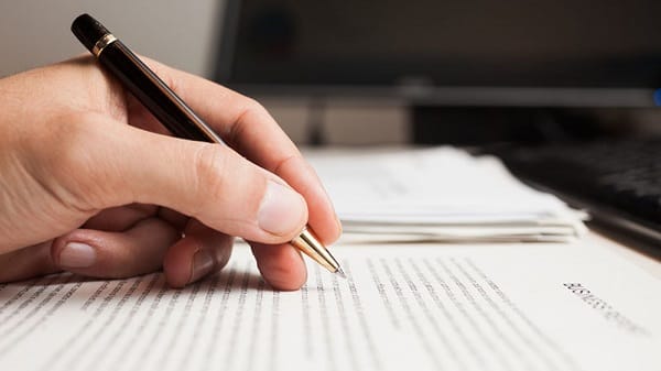 چه طور رایتینگ آکادمیک خود را تقویت کنید