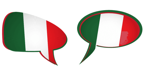 ضمیر فاعلی در زبان ایتالیایی