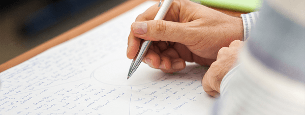 is ielts writing the most difficult task