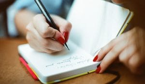 4 keys for ielts writing success