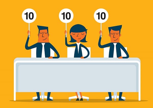 important factores in pte scoring