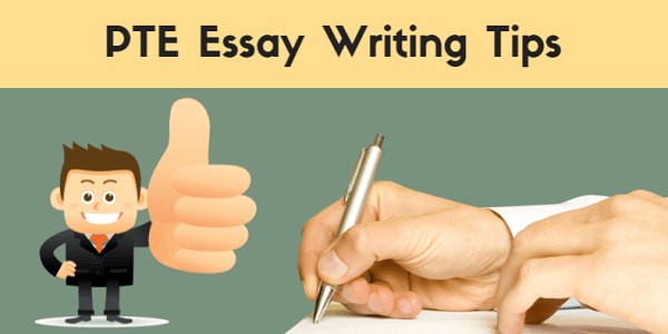 مقاله نویسی Essay writing آزمون PTE