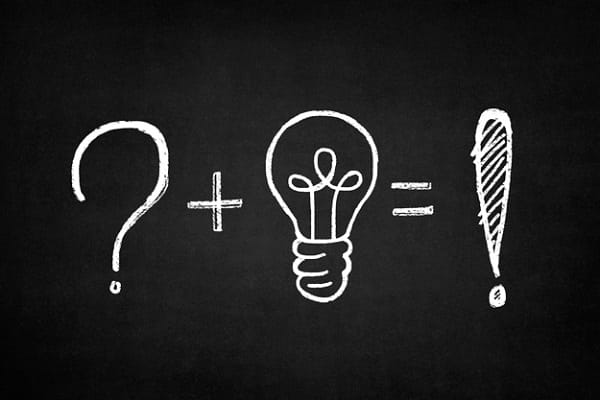 asking questions in french