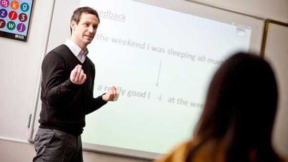 10 tips not told by ielts teacher