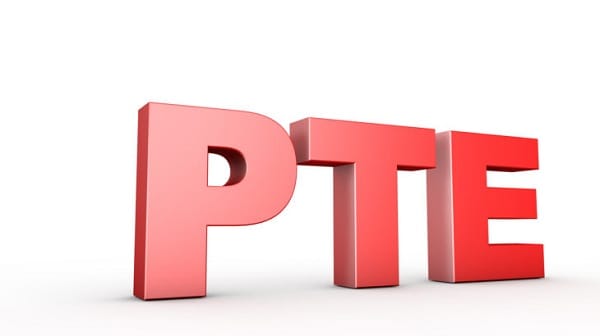 PTE last minute tips