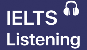 ielts listening part 3