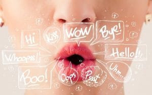 pronunciation improvement on ielts