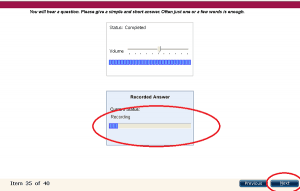 pte answer short questions