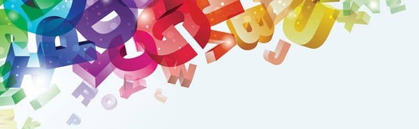 spelling errors in english