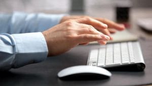 how to ace pte writing