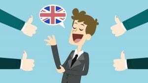 IELTS speaking english