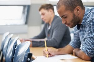 8 common mistakes on ielts