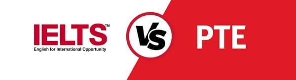 ielts vs pte all differences