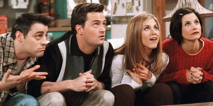 Friends