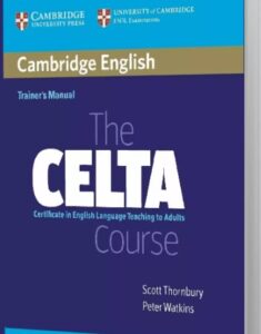 CELTA